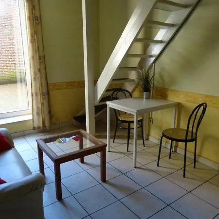 Appartement Gardens Leuven