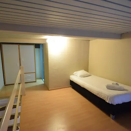 Gardens Appartement