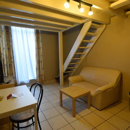 Gardens Appartement *