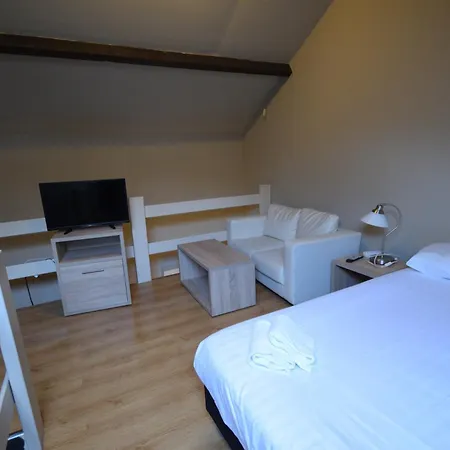 Appartement Gardens *