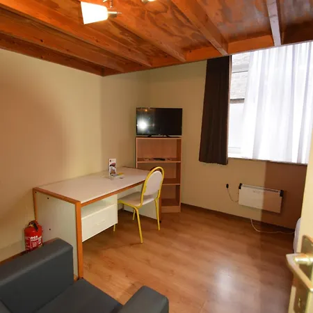 Appartement Gardens Leuven