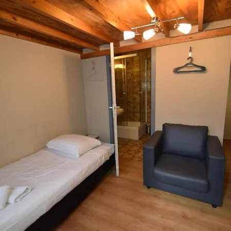 Appartement Gardens *