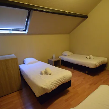 Appartement Gardens