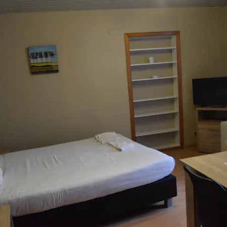 Appartement Gardens Leuven