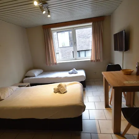 Appartement Gardens *