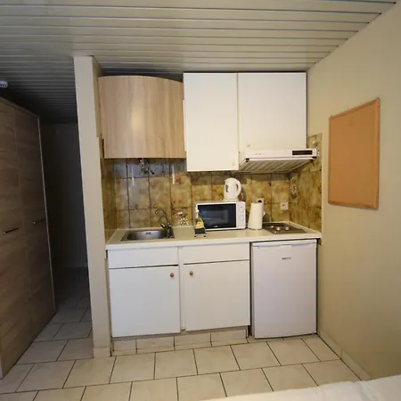 Gardens Appartement