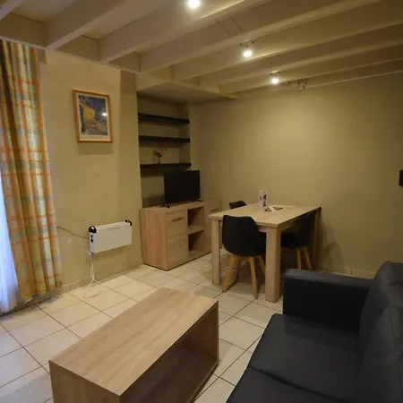 Gardens Appartement *