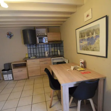 Gardens Appartement *