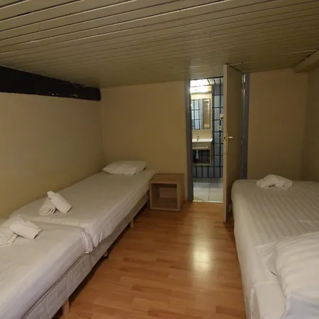 Appartement Gardens Leuven