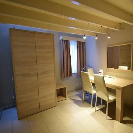 Appartement Gardens