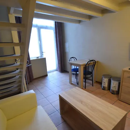 Gardens Appartement