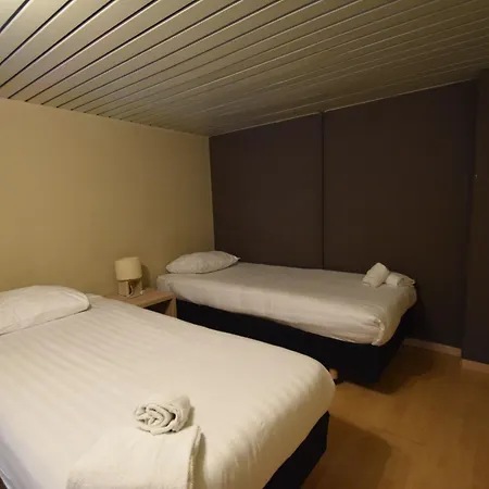 Appartement Gardens
