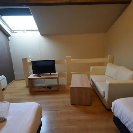 Appartement Gardens *