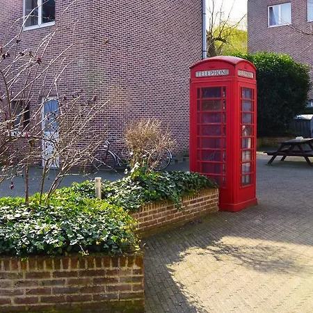 Appartement Gardens *