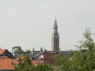 Appartement Gardens