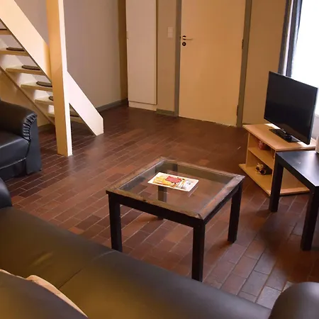 Appartement Gardens