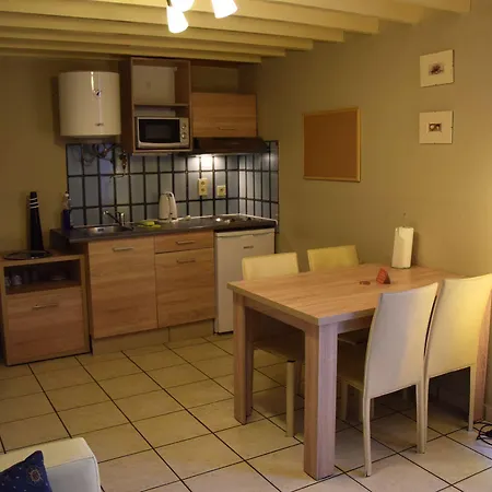 Appartement Gardens *