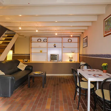 Appartement Gardens Leuven