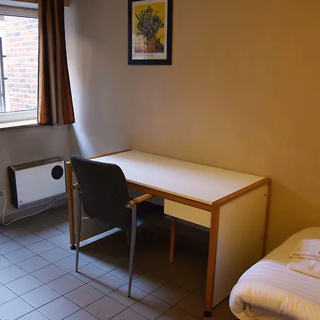 Appartement Gardens