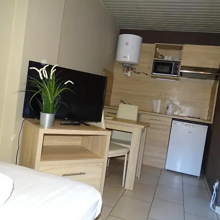 Appartement Gardens